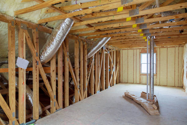 Best Fiberglass Insulation in Van Buren, AR